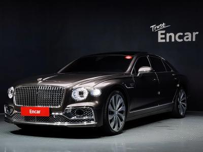 2022 Bentley Flying Spur