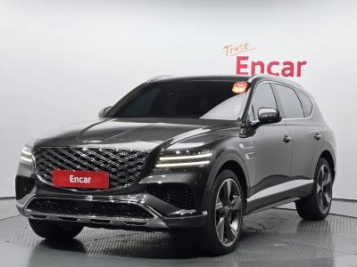 2024 Genesis GV80