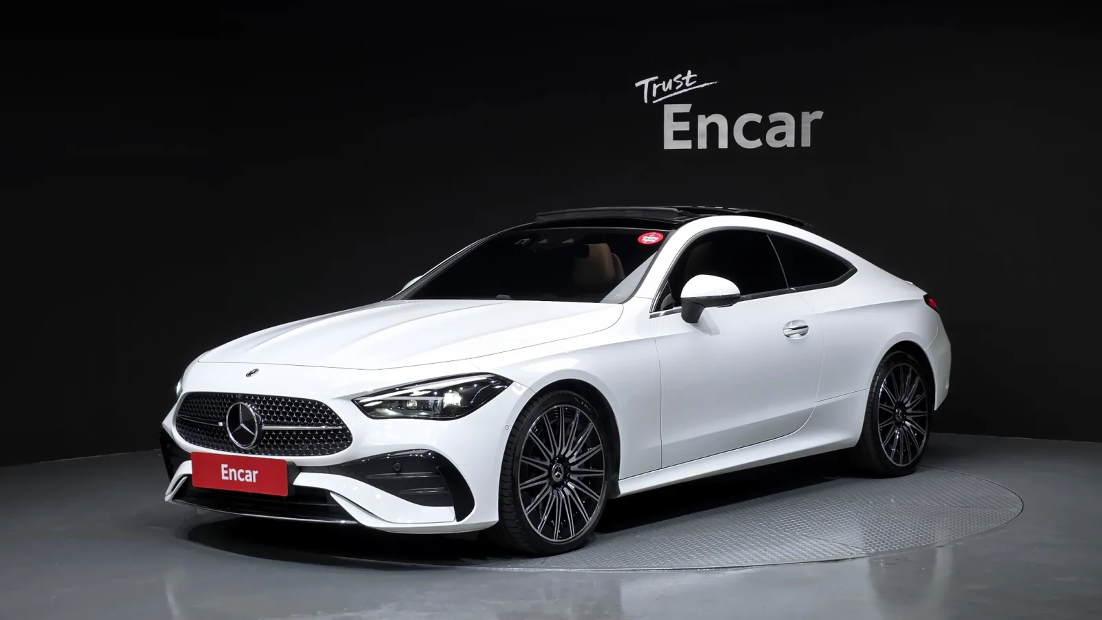 2024 Mercedes-Benz CLE-Class