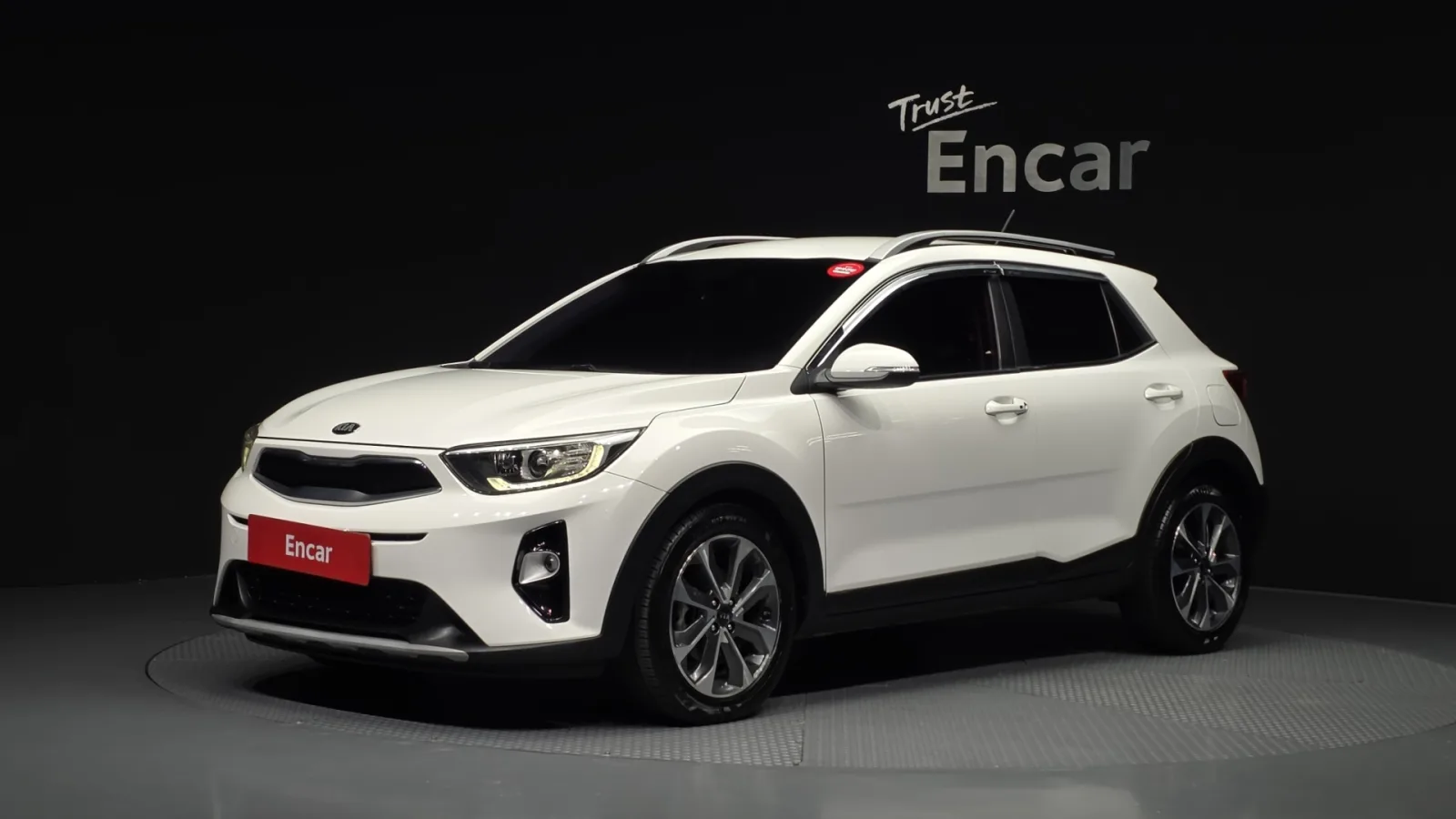 Kia Stonic 2018