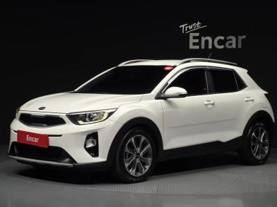 Kia Stonic 2018