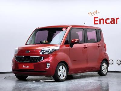 2012 Kia RAY