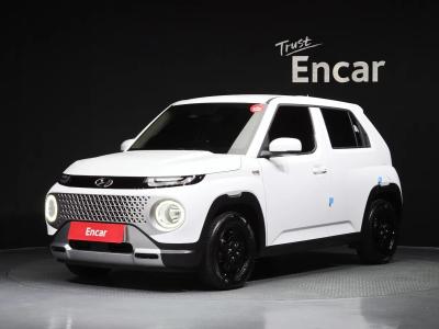 2023 Hyundai Casper