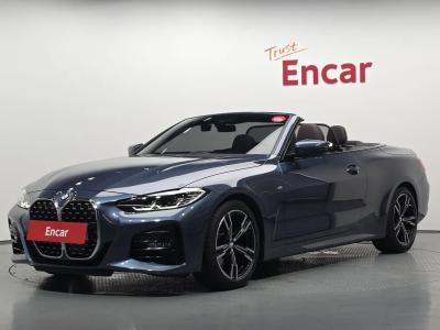 2023 BMW 4-Series