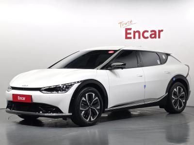 2024 Kia EV6
