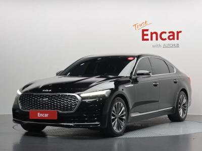 2022 Kia K9