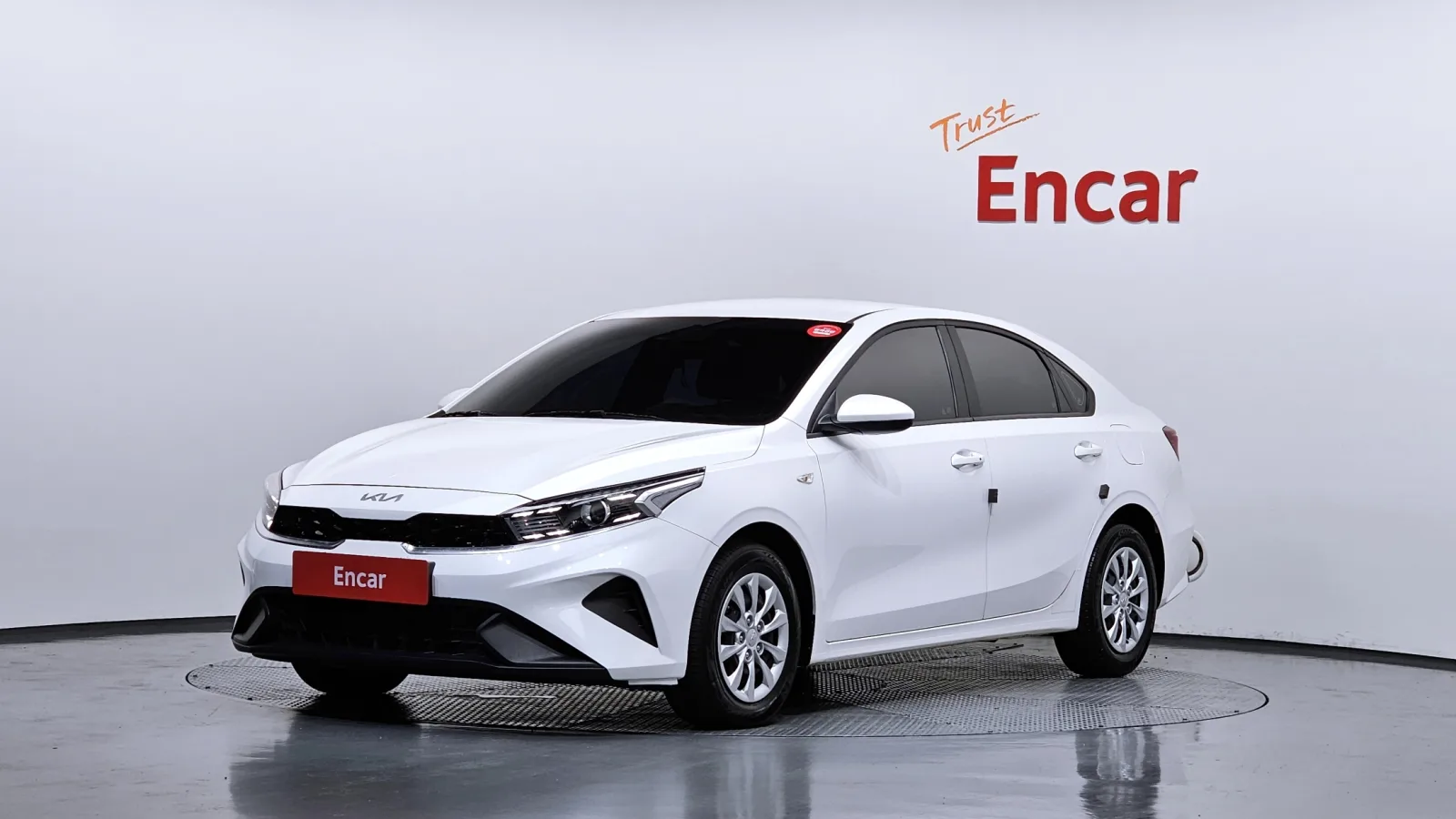 2024 Kia K3