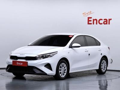 2024 Kia K3