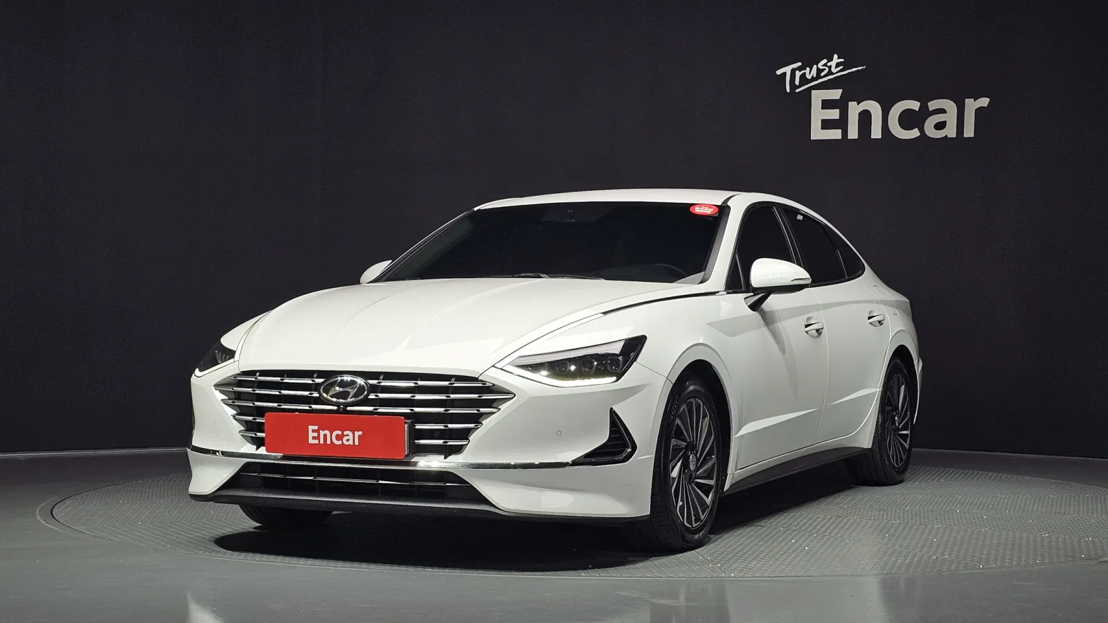 2021 Hyundai Sonata