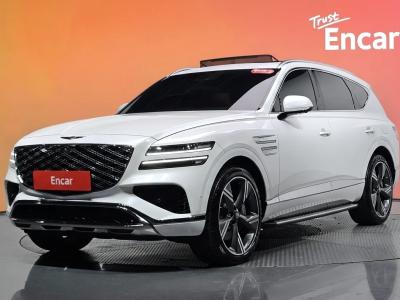 2024 Genesis GV80