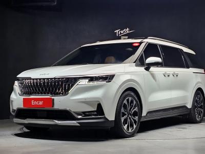 2023 Kia Canival