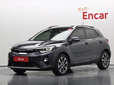 2018 Kia Stonic