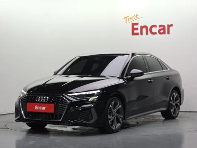 2023 Audi A3