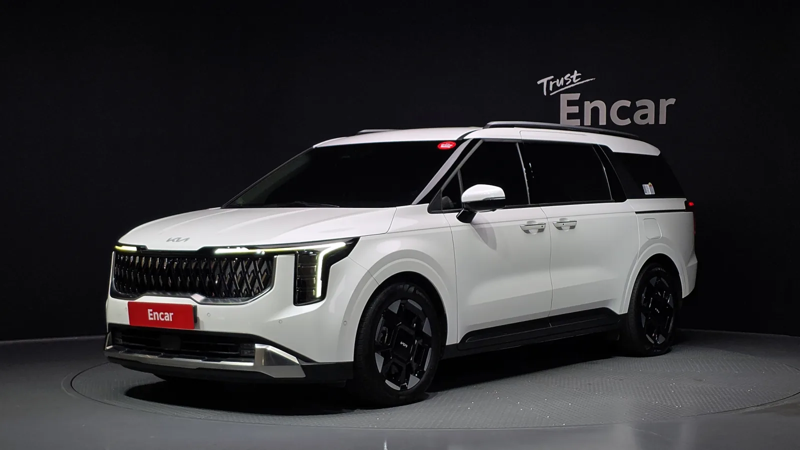 2024 Kia Carnival