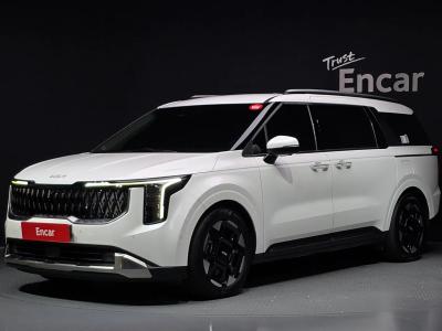 2024 Kia Carnival