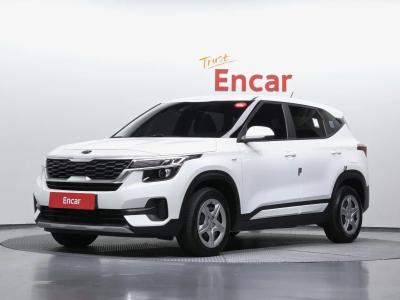 2022 Kia Seltos