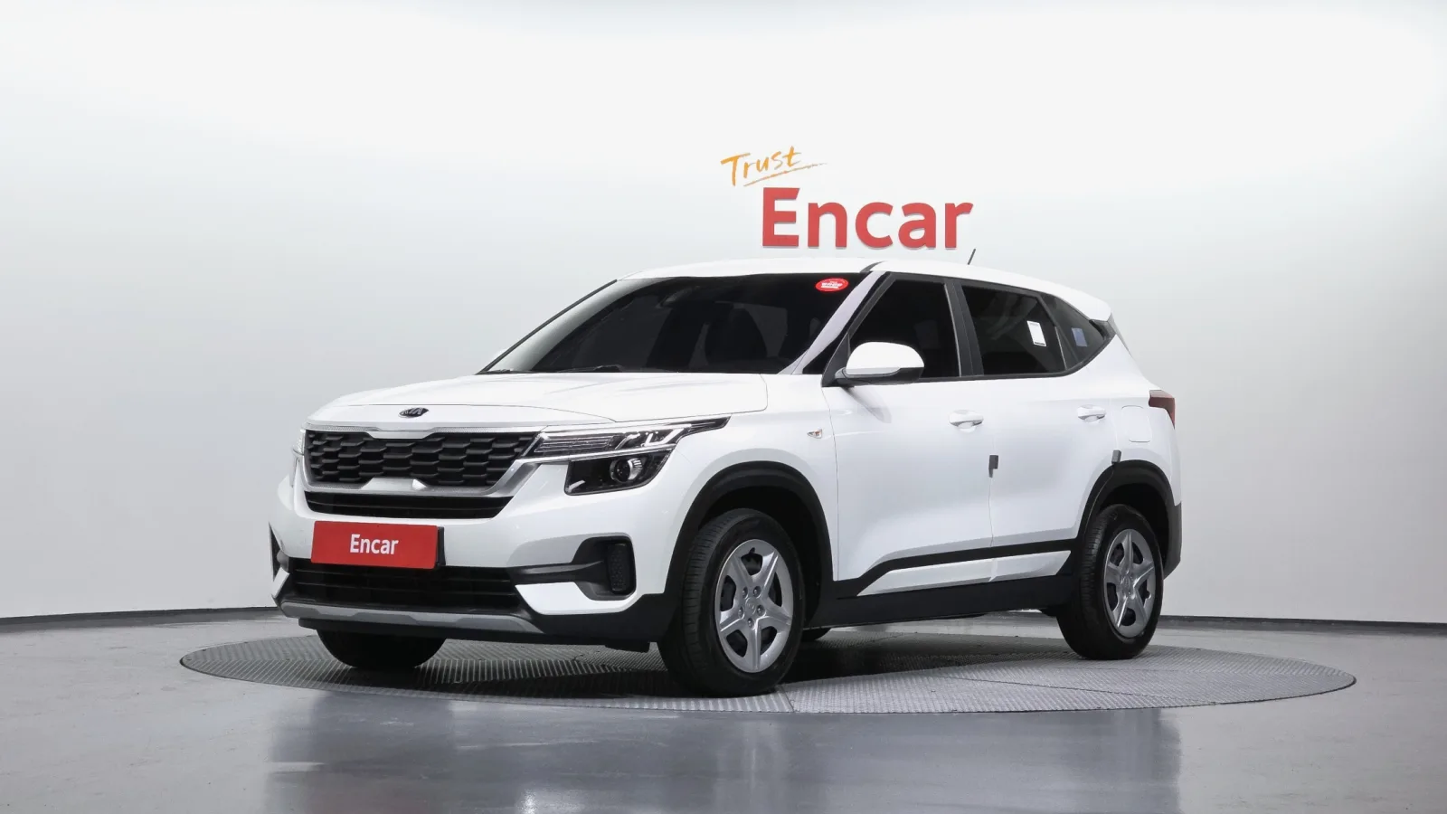 2022 Kia Seltos