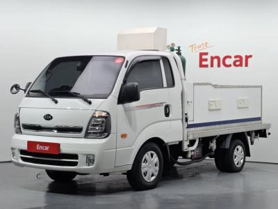 2022 Kia The New BongoⅢ
