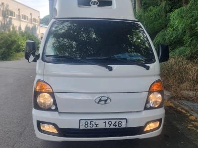 2019 Hyundai Porter Ⅱ
