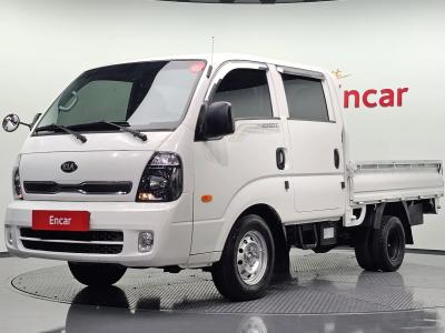 2016 Kia (Asia) BongoⅢ