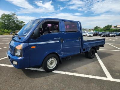 2012 Hyundai Porter Ⅱ