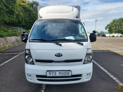 2016 Kia (Asia) BongoⅢ