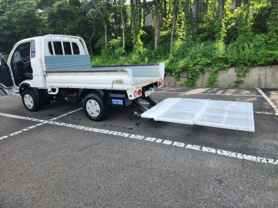 2017 Kia (Asia) BongoⅢ