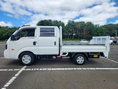 2013 Kia (Asia) BongoⅢ