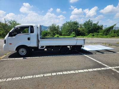 2015 Kia (Asia) BongoⅢ