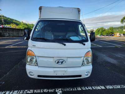 2005 Hyundai Porter Ⅱ