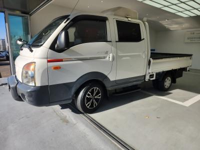 2005 Hyundai Porter Ⅱ