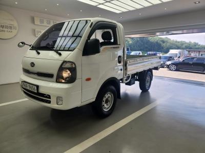 2014 Kia (Asia) BongoⅢ
