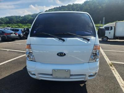 2008 Kia (Asia) BongoⅢ