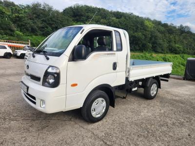 2013 Kia (Asia) BongoⅢ