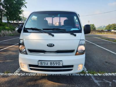 2012 Kia (Asia) BongoⅢ