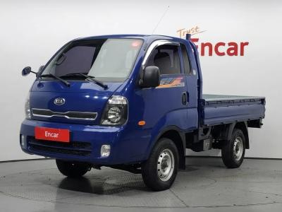 2019 Kia (Asia) BongoⅢ