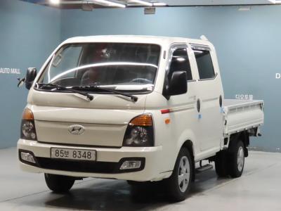 2016 Hyundai Porter Ⅱ