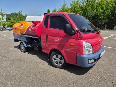 2020 Hyundai Porter Ⅱ