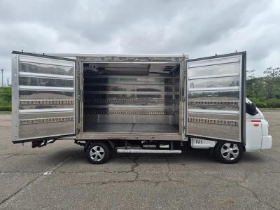 2022 Hyundai Porter Ⅱ