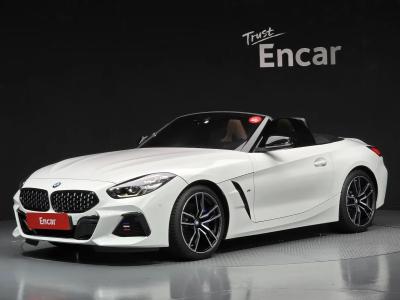 2022 BMW Z4