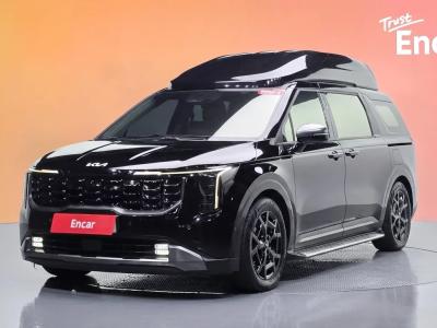2024 Kia Carnival