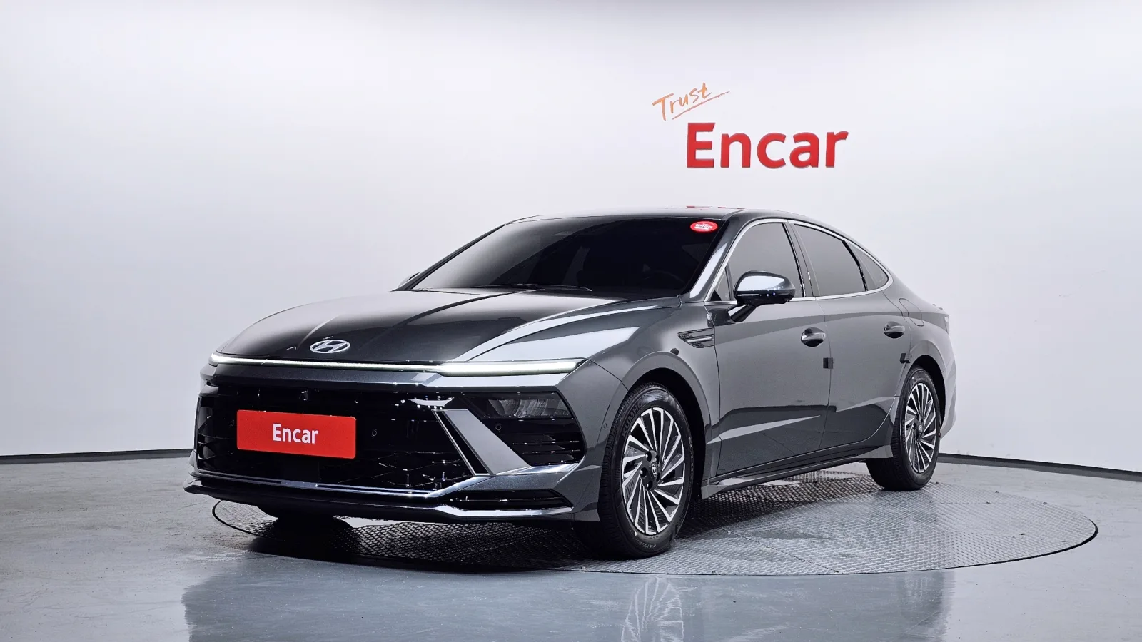 2026 Hyundai Sonata