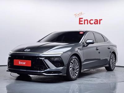 2026 Hyundai Sonata