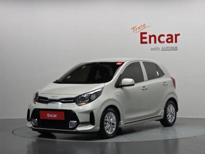 2022 Kia Picanto