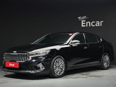 2021 Kia K7