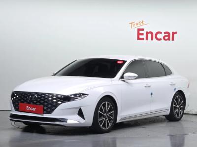 2020 Hyundai Grandeur