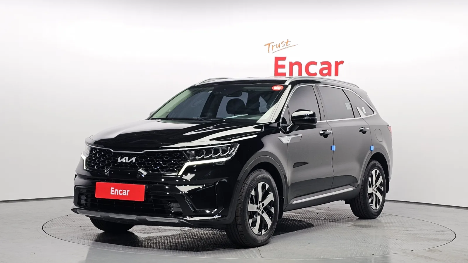 2022 Kia Sorento