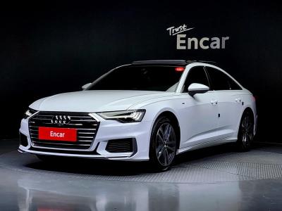 2023 Audi A6