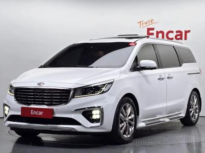 2020 Kia Carnival
