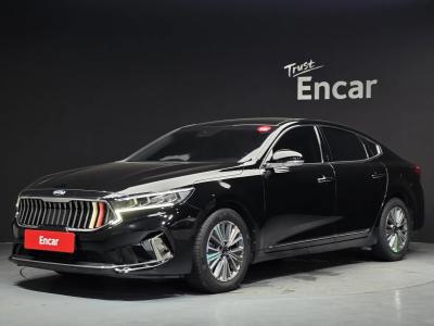 2021 Kia K7